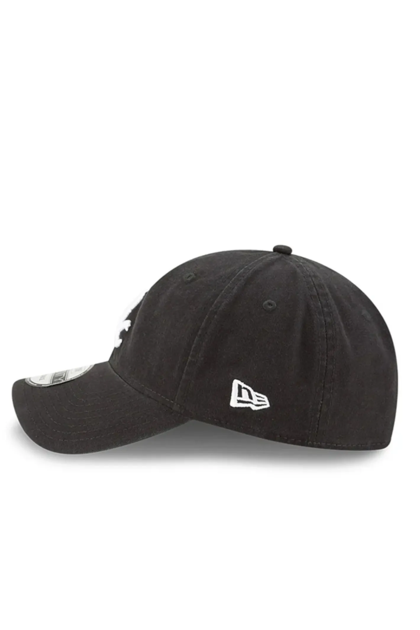 Snapback|Czapki Z Daszkiem-New Era Cap Czapka New Era Chicago White Sox MLB Core Classic 9Twenty