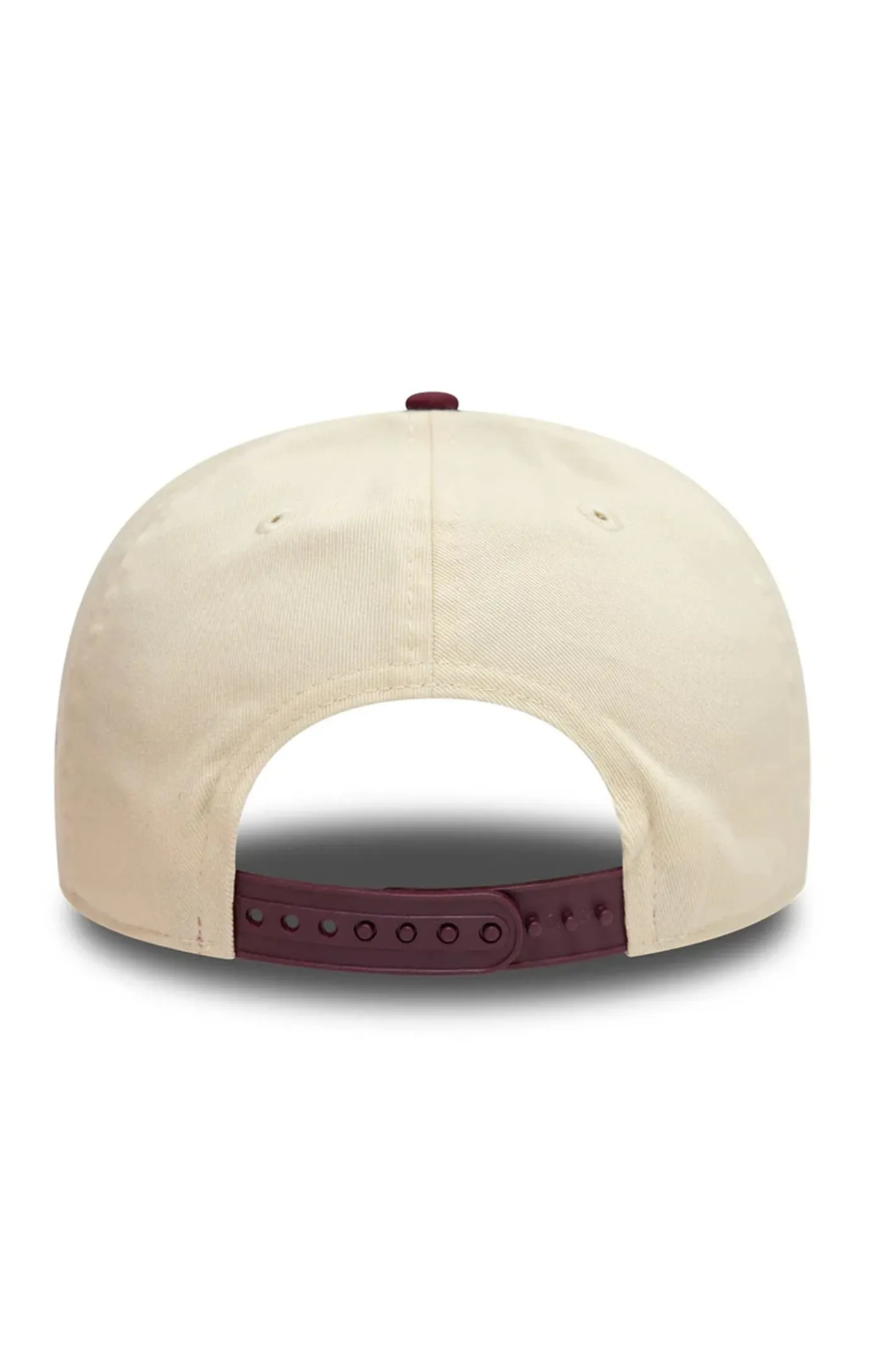 Full Cap|Czapki Z Daszkiem-New Era Cap Czapka New Era Contrast Retro Crown 9Fifty