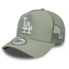 Trucker|Czapki Z Daszkiem-New Era Cap Czapka New Era LA Dodgers League Essential 9Forty A-Frame
