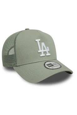 Trucker|Czapki Z Daszkiem-New Era Cap Czapka New Era LA Dodgers League Essential 9Forty A-Frame