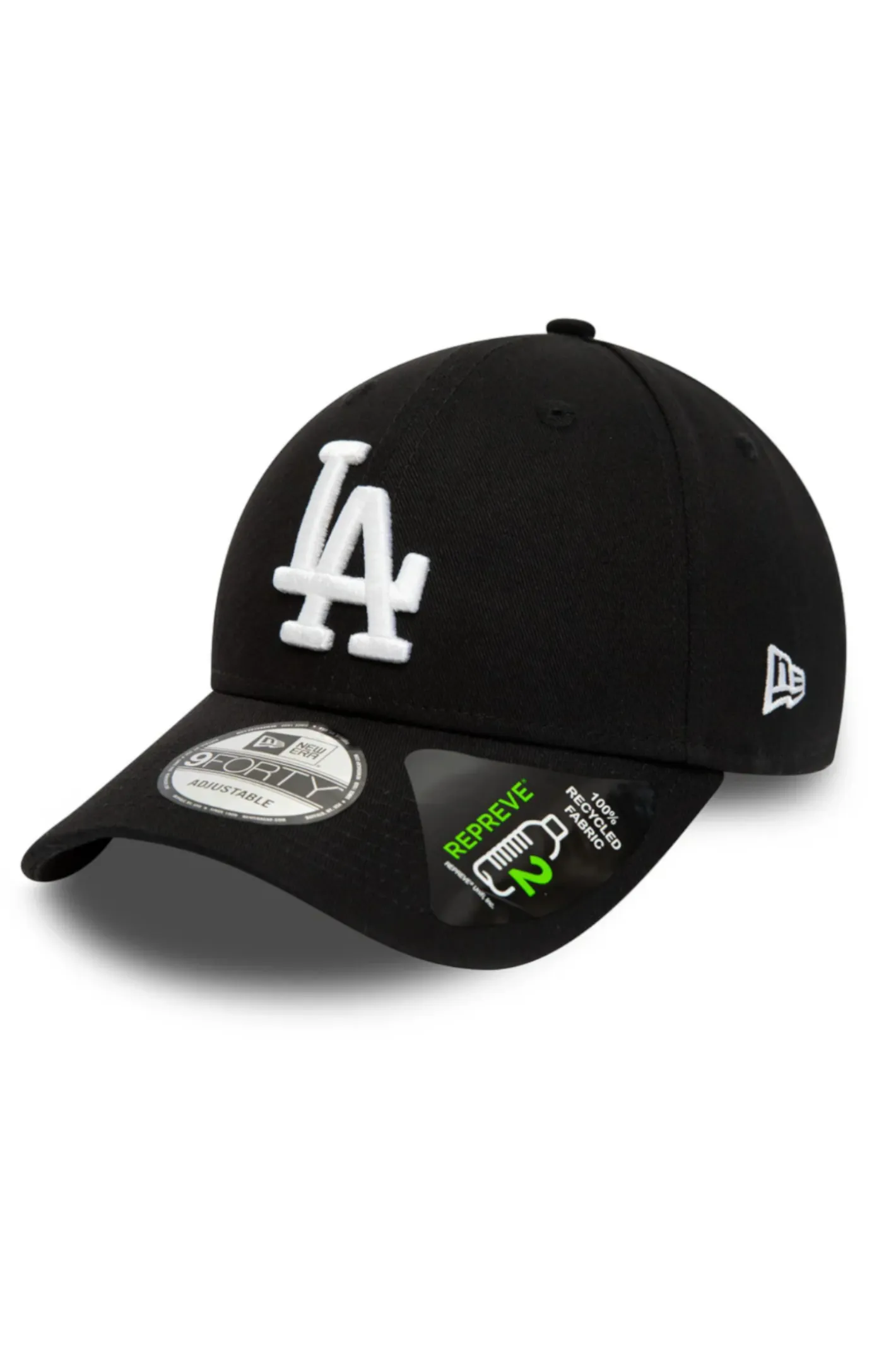 Snapback|Czapki Z Daszkiem-New Era Cap Czapka New Era LA Dodgers Repreve League Essential 9Forty