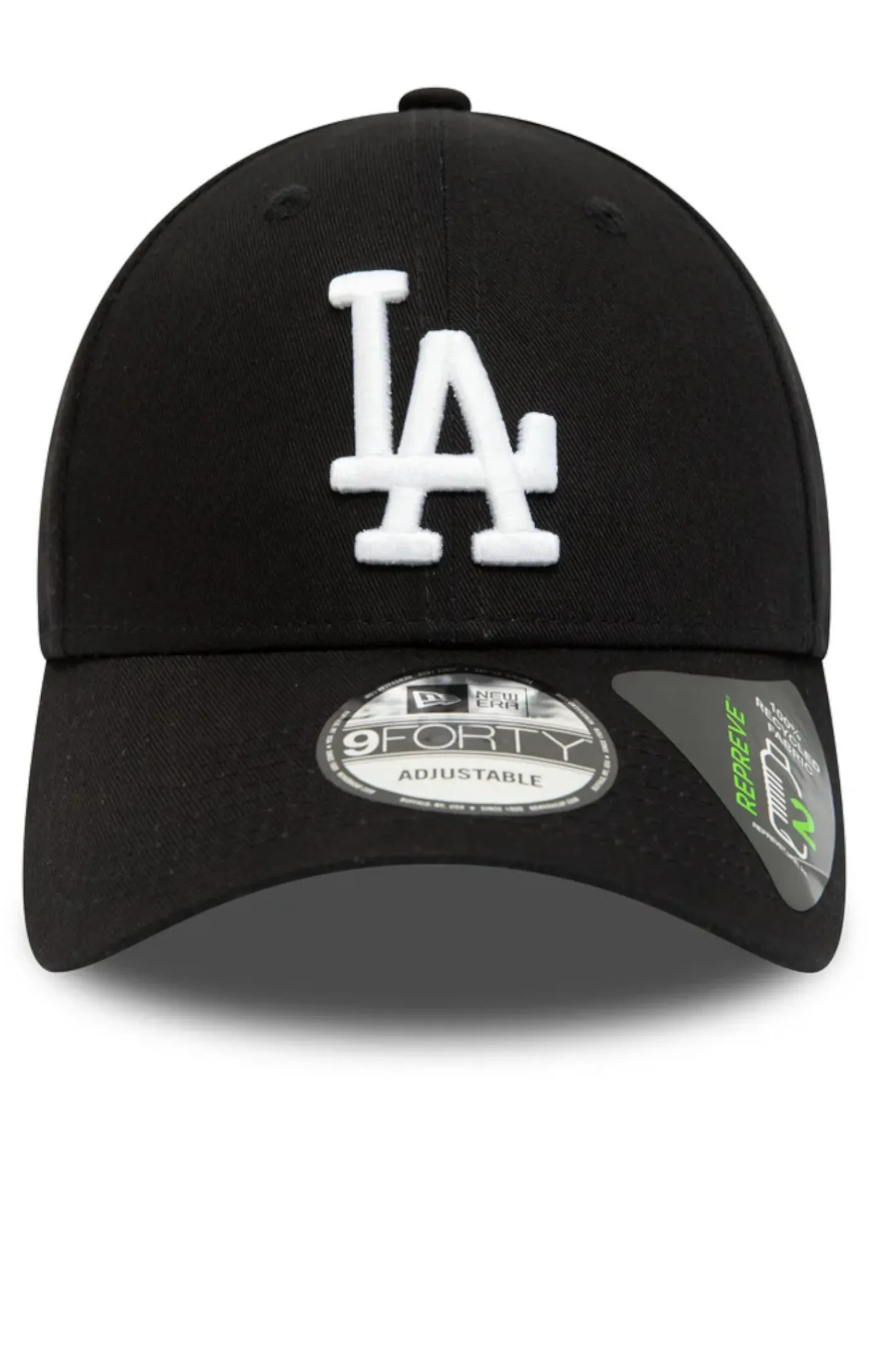 Snapback|Czapki Z Daszkiem-New Era Cap Czapka New Era LA Dodgers Repreve League Essential 9Forty