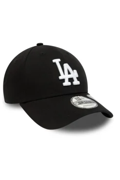 Snapback|Czapki Z Daszkiem-New Era Cap Czapka New Era LA Dodgers Repreve League Essential 9Forty