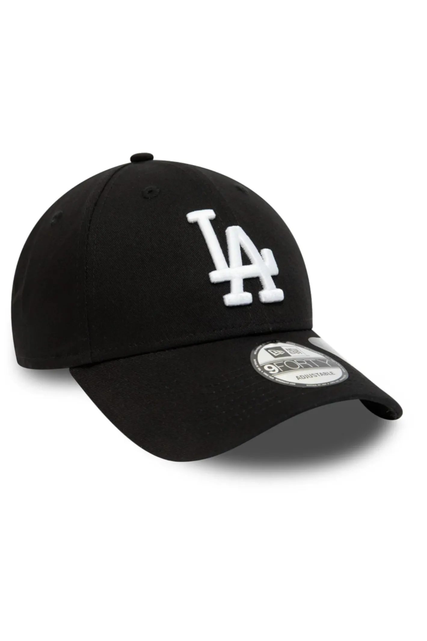 Snapback|Czapki Z Daszkiem-New Era Cap Czapka New Era LA Dodgers Repreve League Essential 9Forty