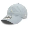 Snapback|Czapki Z Daszkiem-New Era Cap Czapka New Era LA Dodgers Mini 9Twenty