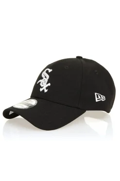 Snapback|Czapki Z Daszkiem-New Era Cap Czapka New Era League White Sox