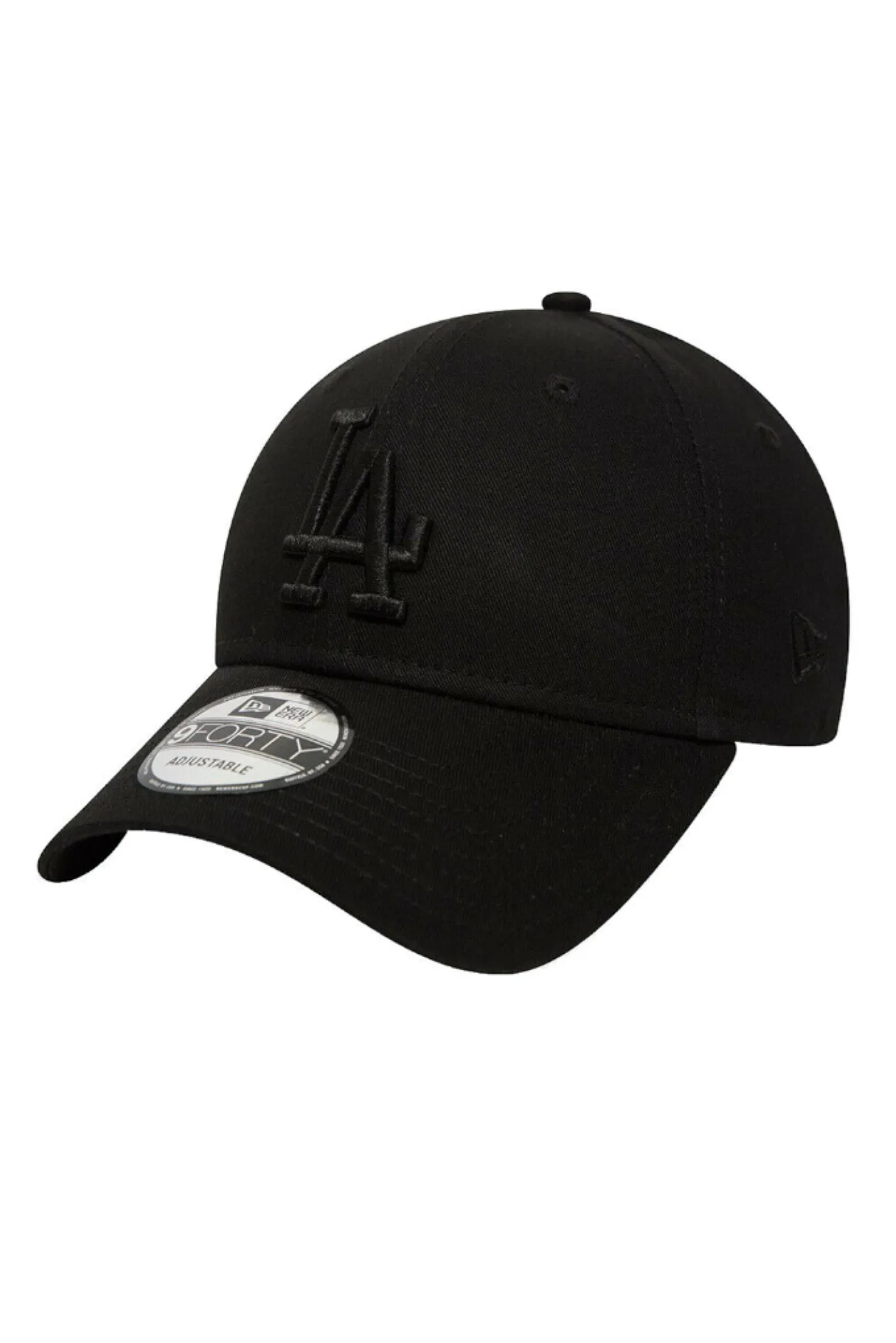 Snapback|Czapki Z Daszkiem-New Era Cap Czapka New Era Los Angeles Dodgers 9Forty