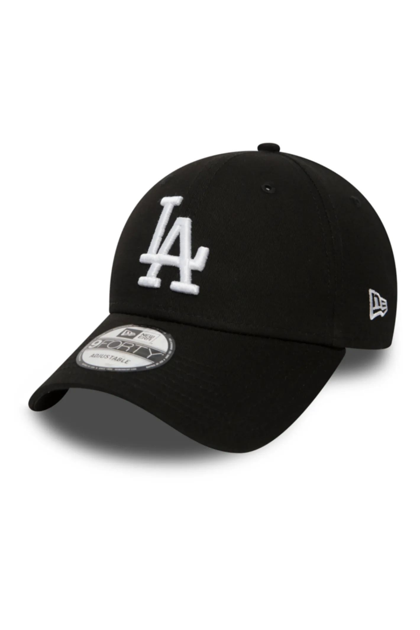 Snapback|Czapki Z Daszkiem-New Era Cap Czapka New Era Los Angeles Dodgers 9Forty