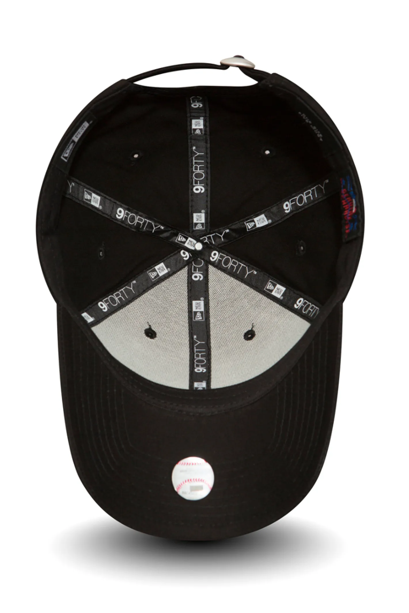 Snapback|Czapki Z Daszkiem-New Era Cap Czapka New Era Los Angeles Dodgers 9Forty