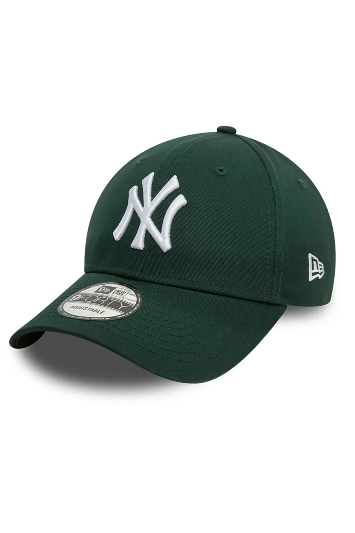 Snapback|Czapki Z Daszkiem-New Era Cap Czapka New Era New York Yankees League Essential 9Forty