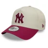 Snapback|Czapki Z Daszkiem-New Era Cap Czapka New Era New York Yankees World Series Patch 9Forty A-Frame