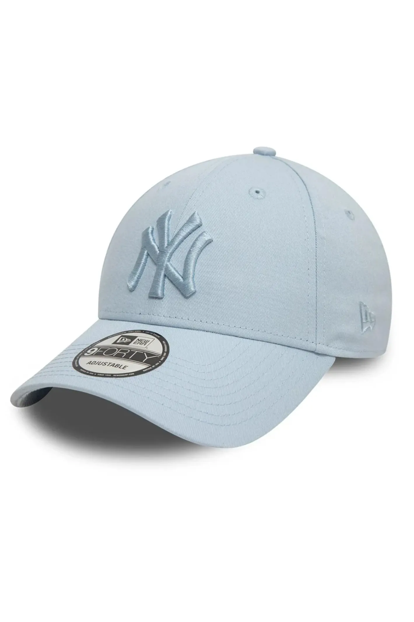 Snapback|Czapki Z Daszkiem-New Era Cap Czapka New Era New York Yankees League Essential 9Forty