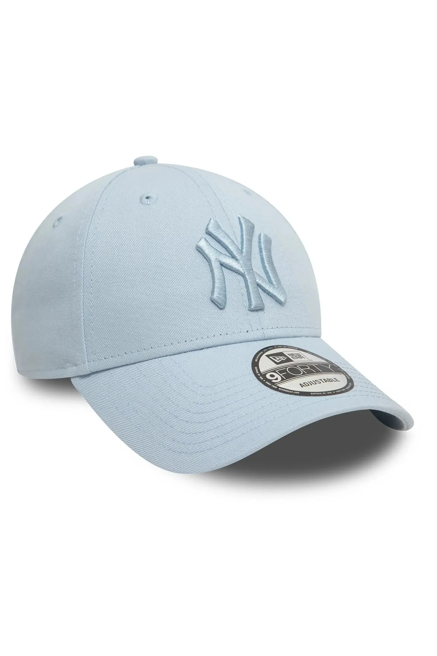 Snapback|Czapki Z Daszkiem-New Era Cap Czapka New Era New York Yankees League Essential 9Forty