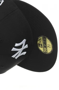 Full Cap|Czapki Z Daszkiem-New Era Cap Czapka New Era New York Yankees Fullcap