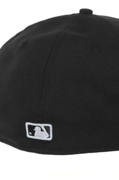 Full Cap|Czapki Z Daszkiem-New Era Cap Czapka New Era New York Yankees Fullcap