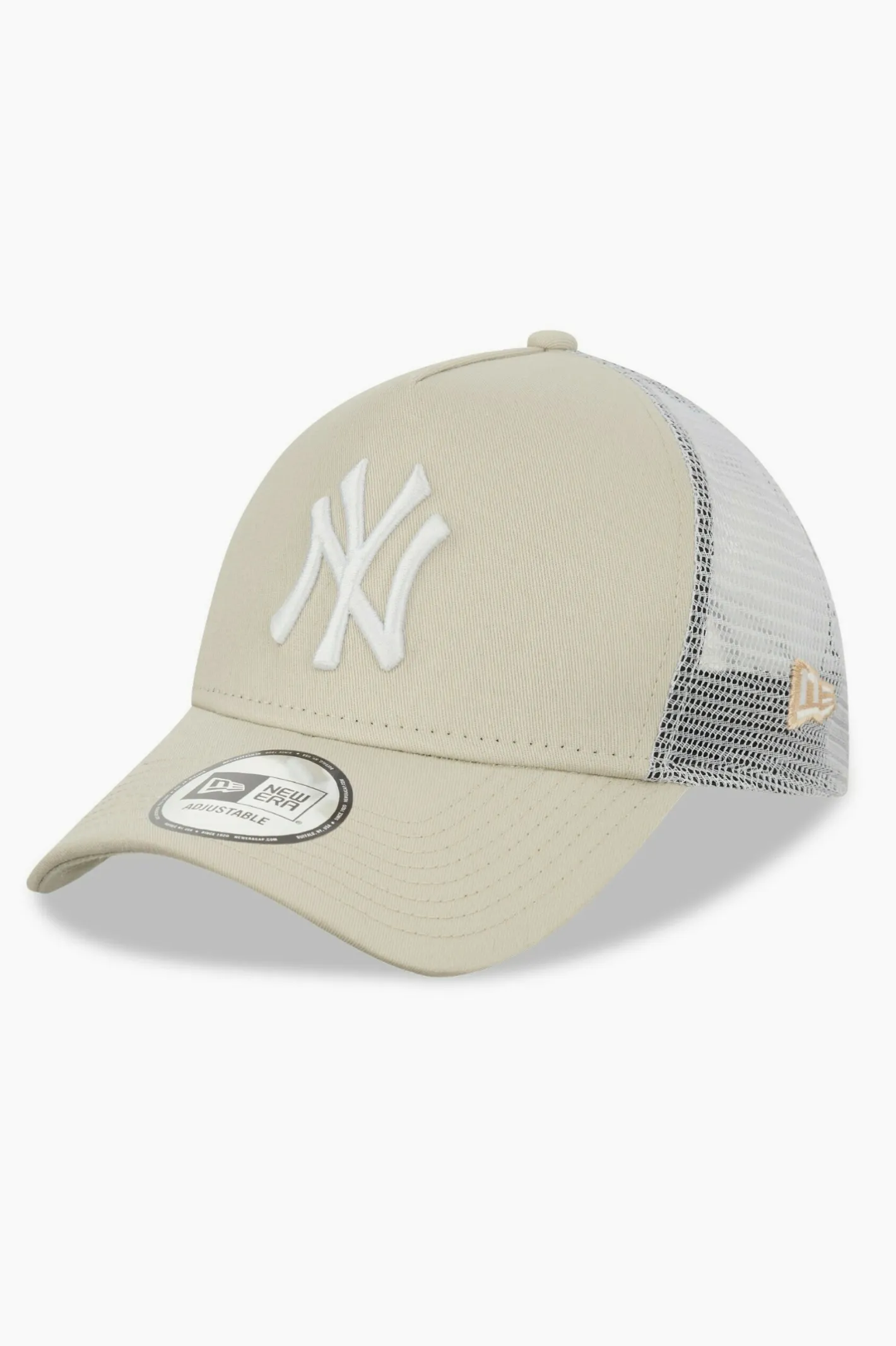 Trucker|Czapki Z Daszkiem-New Era Cap Czapka New Era New York Yankees Trucker