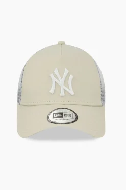 Trucker|Czapki Z Daszkiem-New Era Cap Czapka New Era New York Yankees Trucker
