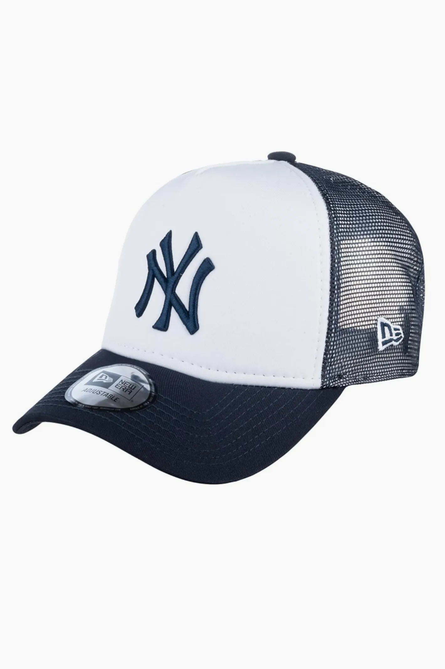 Trucker|Czapki Z Daszkiem-New Era Cap Czapka New Era New York Yankees Trucker