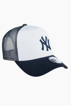 Trucker|Czapki Z Daszkiem-New Era Cap Czapka New Era New York Yankees Trucker
