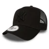 Trucker|Czapki Z Daszkiem-New Era Cap Czapka New Era New York Yankees Trucker