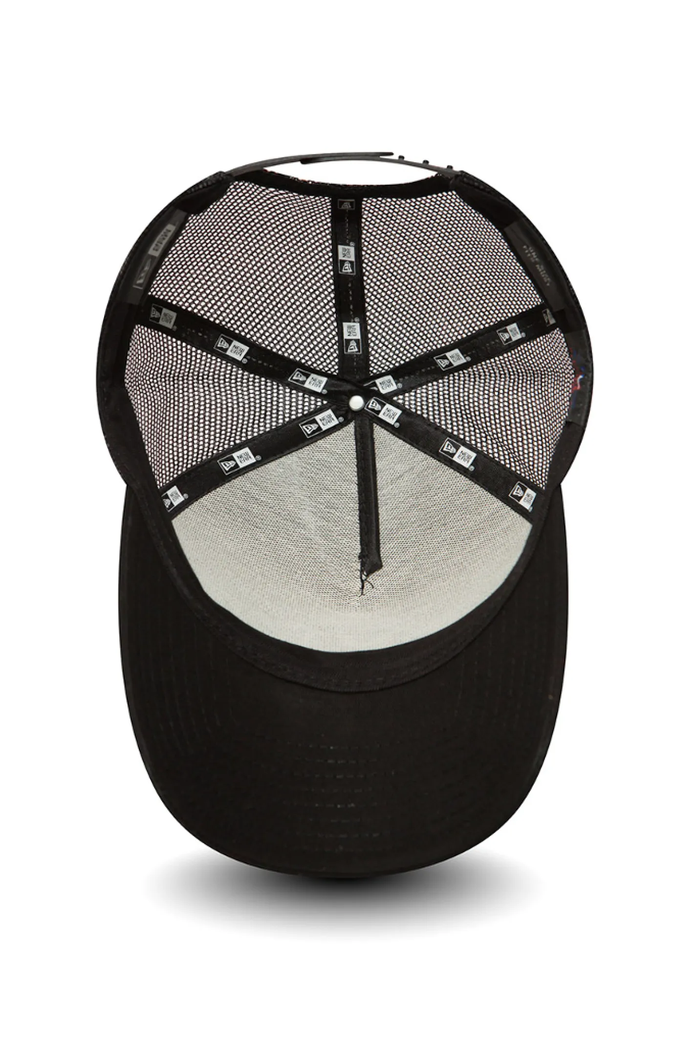 Trucker|Czapki Z Daszkiem-New Era Cap Czapka New Era New York Yankees Trucker