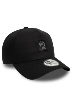 Snapback|Czapki Z Daszkiem-New Era Cap Czapka New Era New York Yankees Metallic 9Forty A-Frame