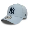 Snapback|Czapki Z Daszkiem-New Era Cap Czapka New Era New York Yankees League Essential 9Forty A-Frame