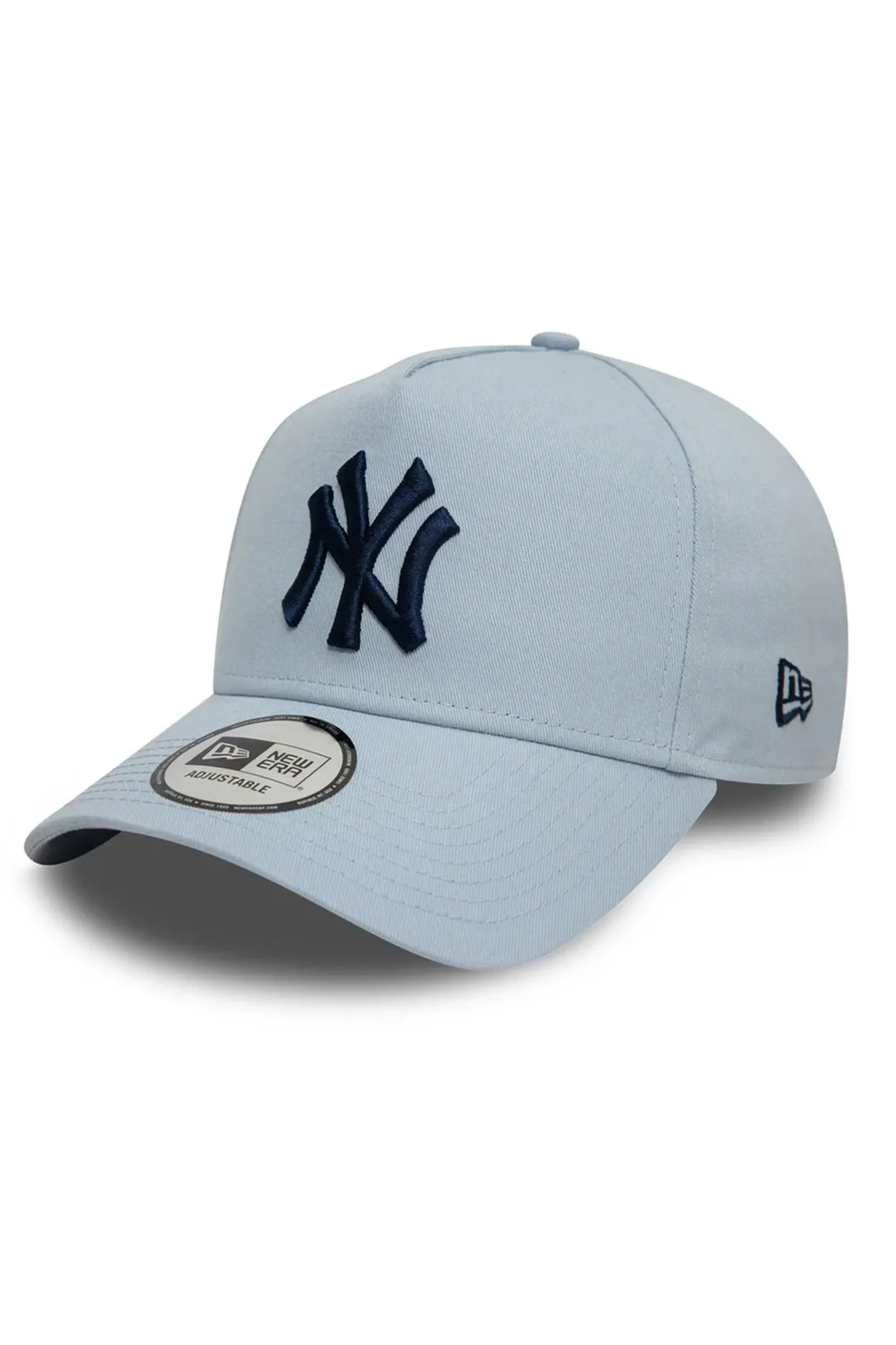 Snapback|Czapki Z Daszkiem-New Era Cap Czapka New Era New York Yankees League Essential 9Forty A-Frame