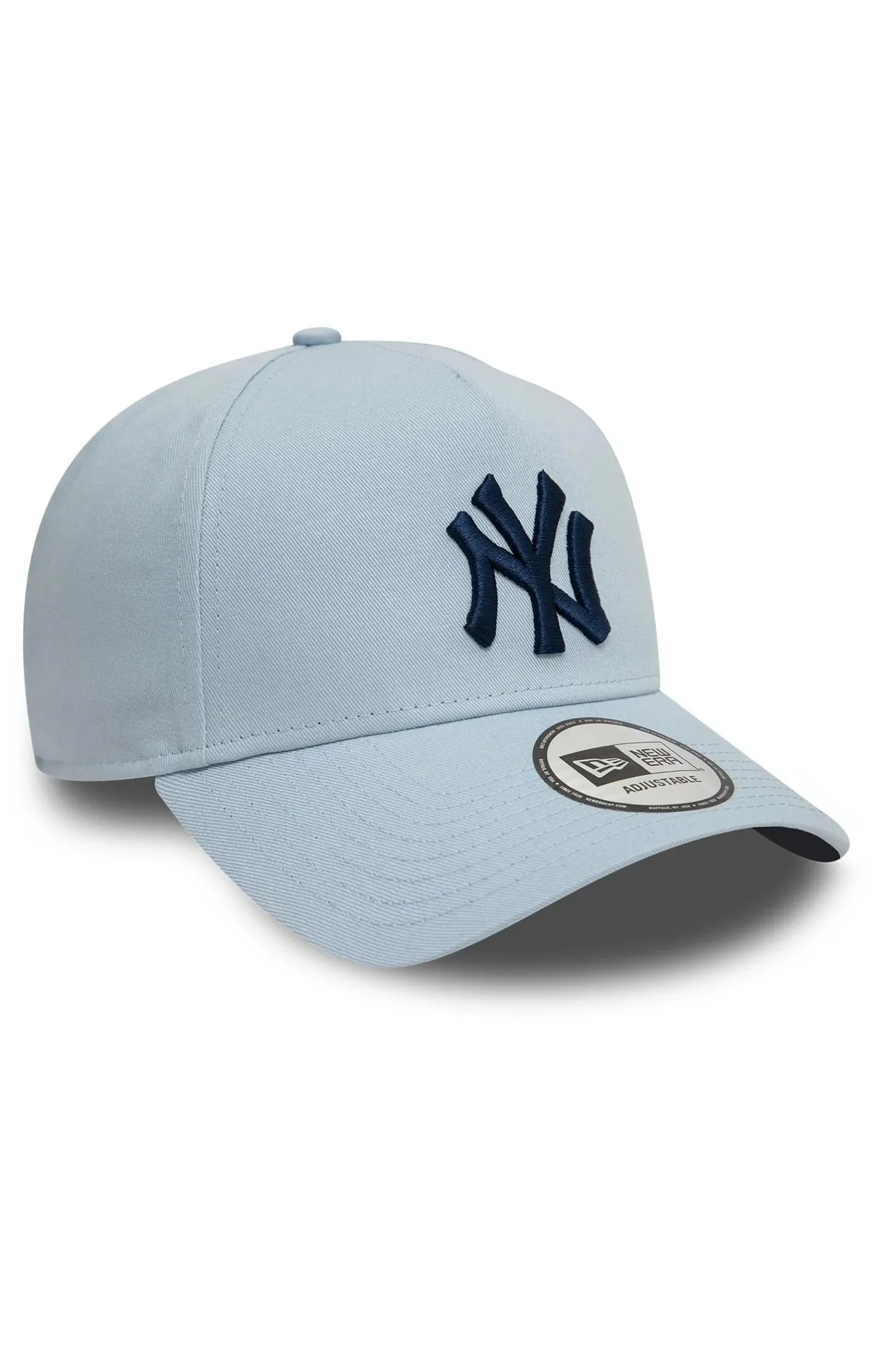 Snapback|Czapki Z Daszkiem-New Era Cap Czapka New Era New York Yankees League Essential 9Forty A-Frame