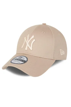Snapback|Czapki Z Daszkiem-New Era Cap Czapka New Era New York Yankees MLB Colour Essentials 9Forty