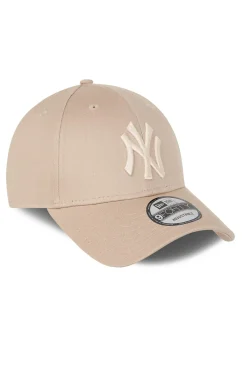 Snapback|Czapki Z Daszkiem-New Era Cap Czapka New Era New York Yankees MLB Colour Essentials 9Forty