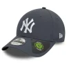 Snapback|Czapki Z Daszkiem-New Era Cap Czapka New Era New York Yankees Recycled 9Forty