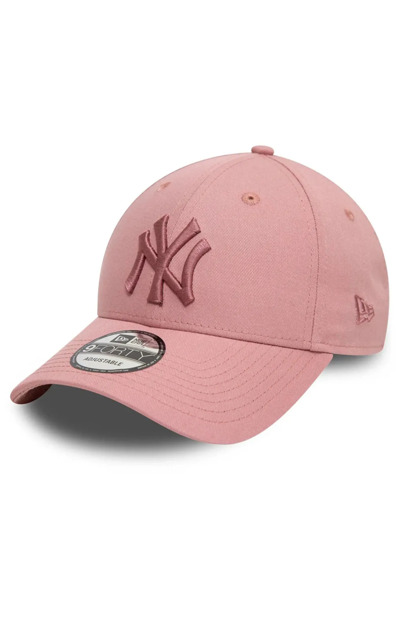 Snapback|Czapki Z Daszkiem-New Era Cap Czapka New Era New York Yankees League Essential 9Forty