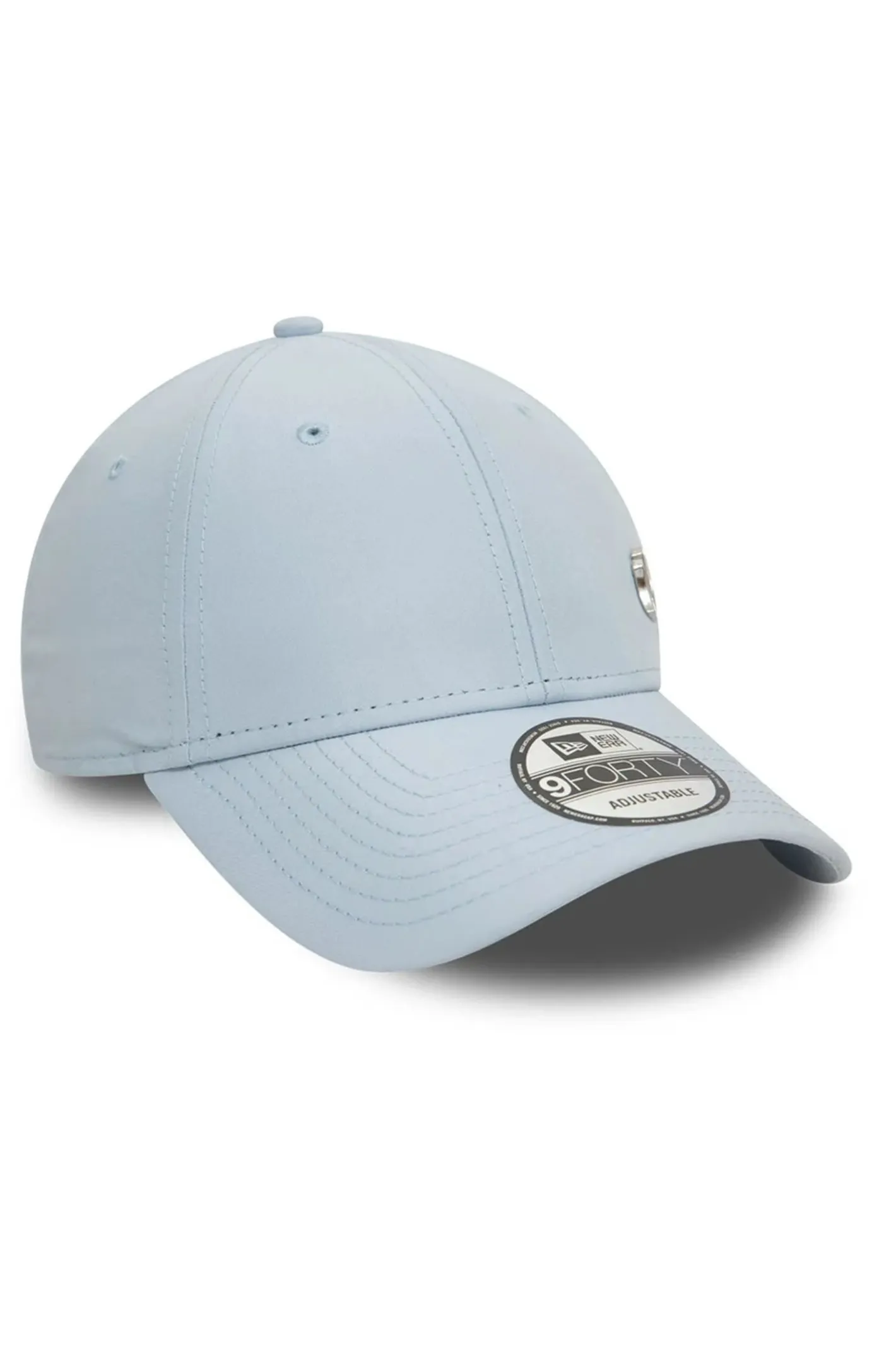 Snapback|Czapki Z Daszkiem-New Era Cap Czapka New Era New York Yankees Flawless 9Forty