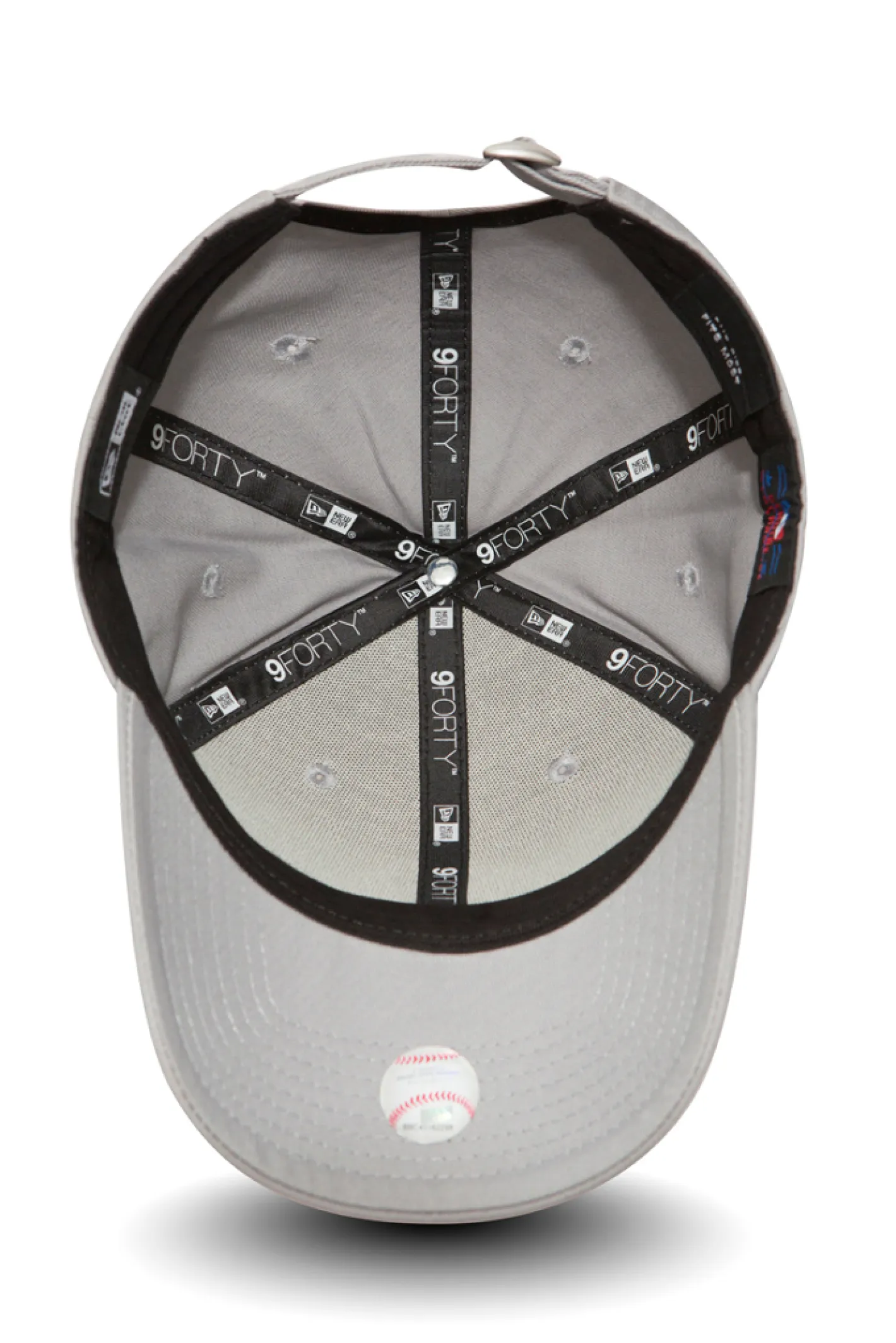 Snapback|Czapki Z Daszkiem-New Era Cap Czapka New Era New York Yankees 9Forty