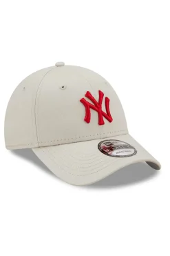 Snapback|Czapki Z Daszkiem-New Era Cap Czapka New Era New York Yankees League Essential 9Forty