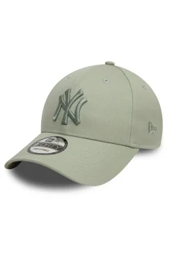Snapback|Czapki Z Daszkiem-New Era Cap Czapka New Era New York Yankees League Essential 9Forty