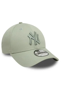 Snapback|Czapki Z Daszkiem-New Era Cap Czapka New Era New York Yankees League Essential 9Forty
