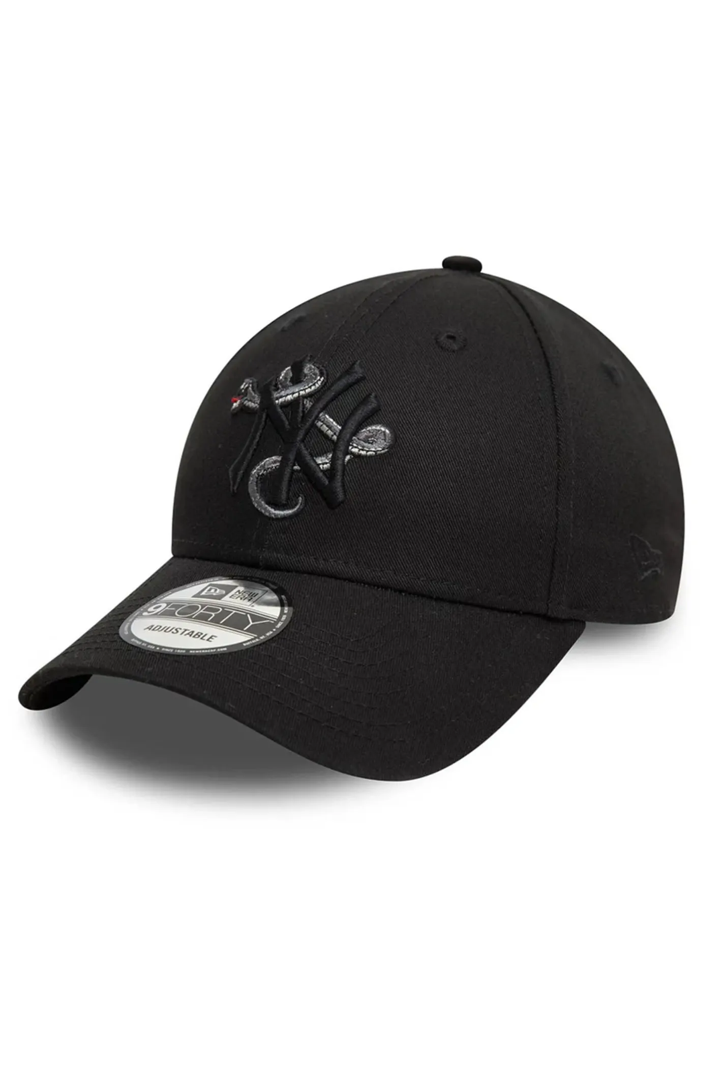 Snapback|Czapki Z Daszkiem-New Era Cap Czapka New Era New York Yankees MLB Icon 9Forty