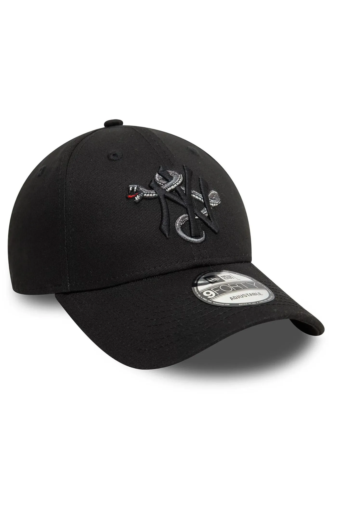 Snapback|Czapki Z Daszkiem-New Era Cap Czapka New Era New York Yankees MLB Icon 9Forty