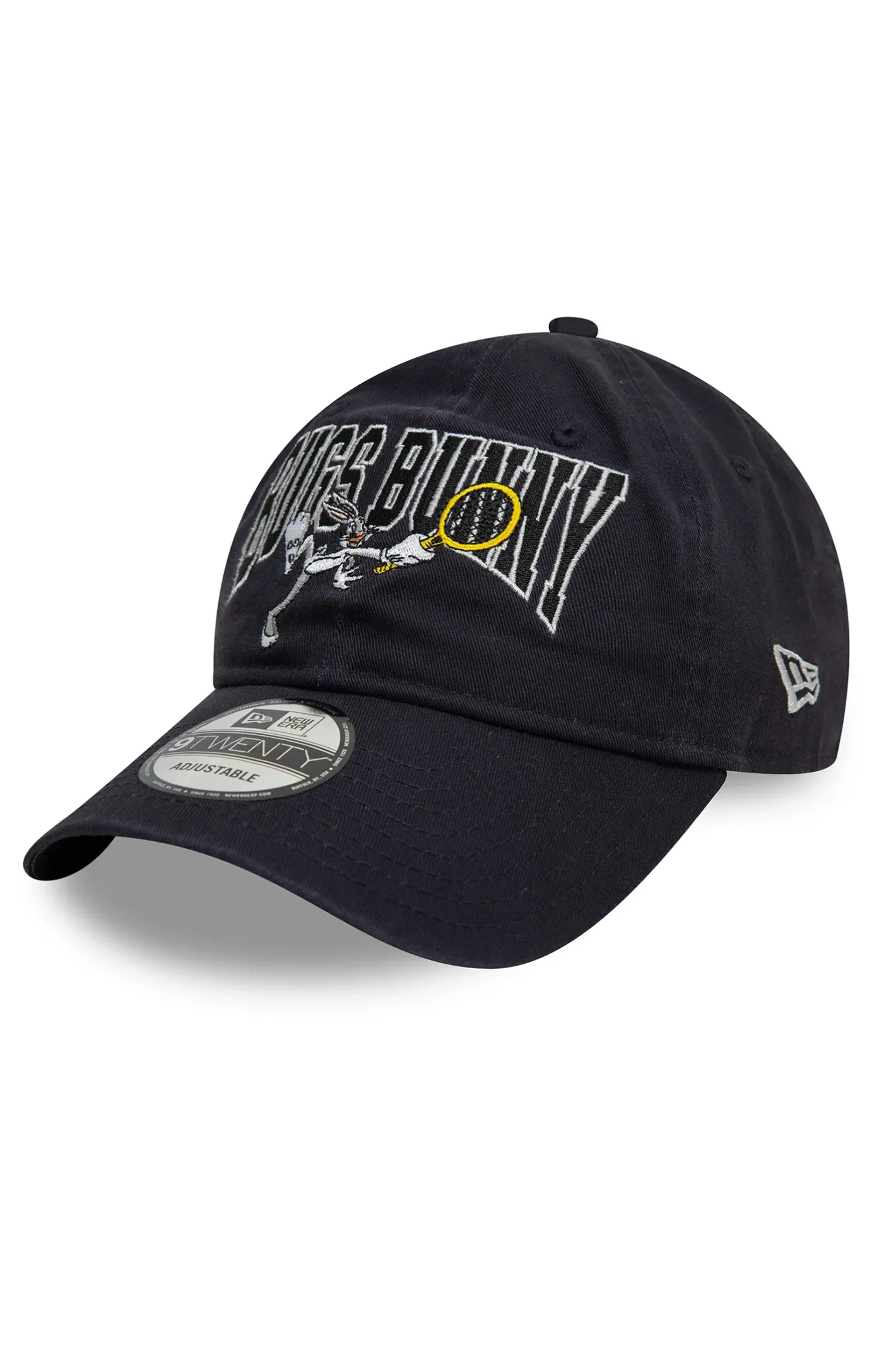 Snapback|Czapki Z Daszkiem-New Era Cap Czapka New Era Washed Bugs Bunny 9Twenty
