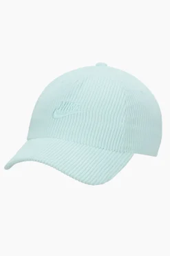 Snapback|Czapki Z Daszkiem-Nike Czapka Club Unstructured Corduroy