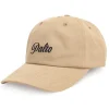 Snapback|Czapki Z Daszkiem-Palto Czapka Delight