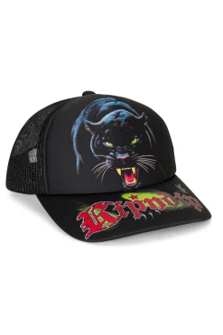 Trucker|Czapki Z Daszkiem-Ripndip Czapka Fein