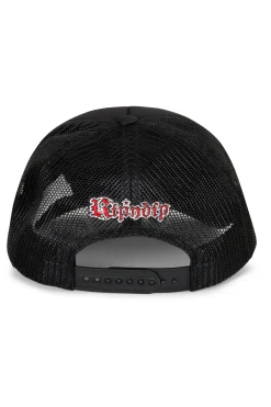 Trucker|Czapki Z Daszkiem-Ripndip Czapka Fein