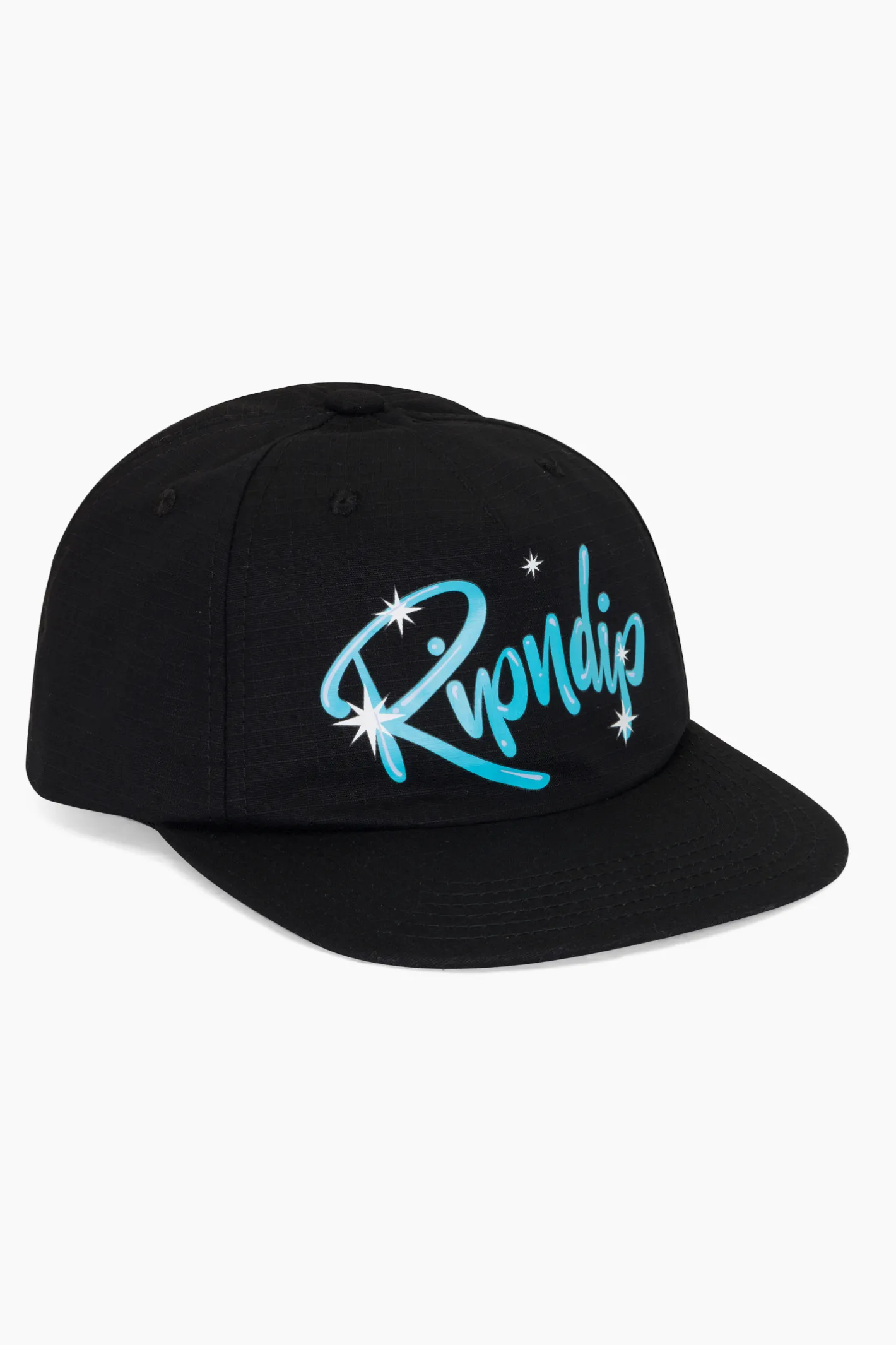 Snapback|Czapki Z Daszkiem-Ripndip Czapka Sprinkles