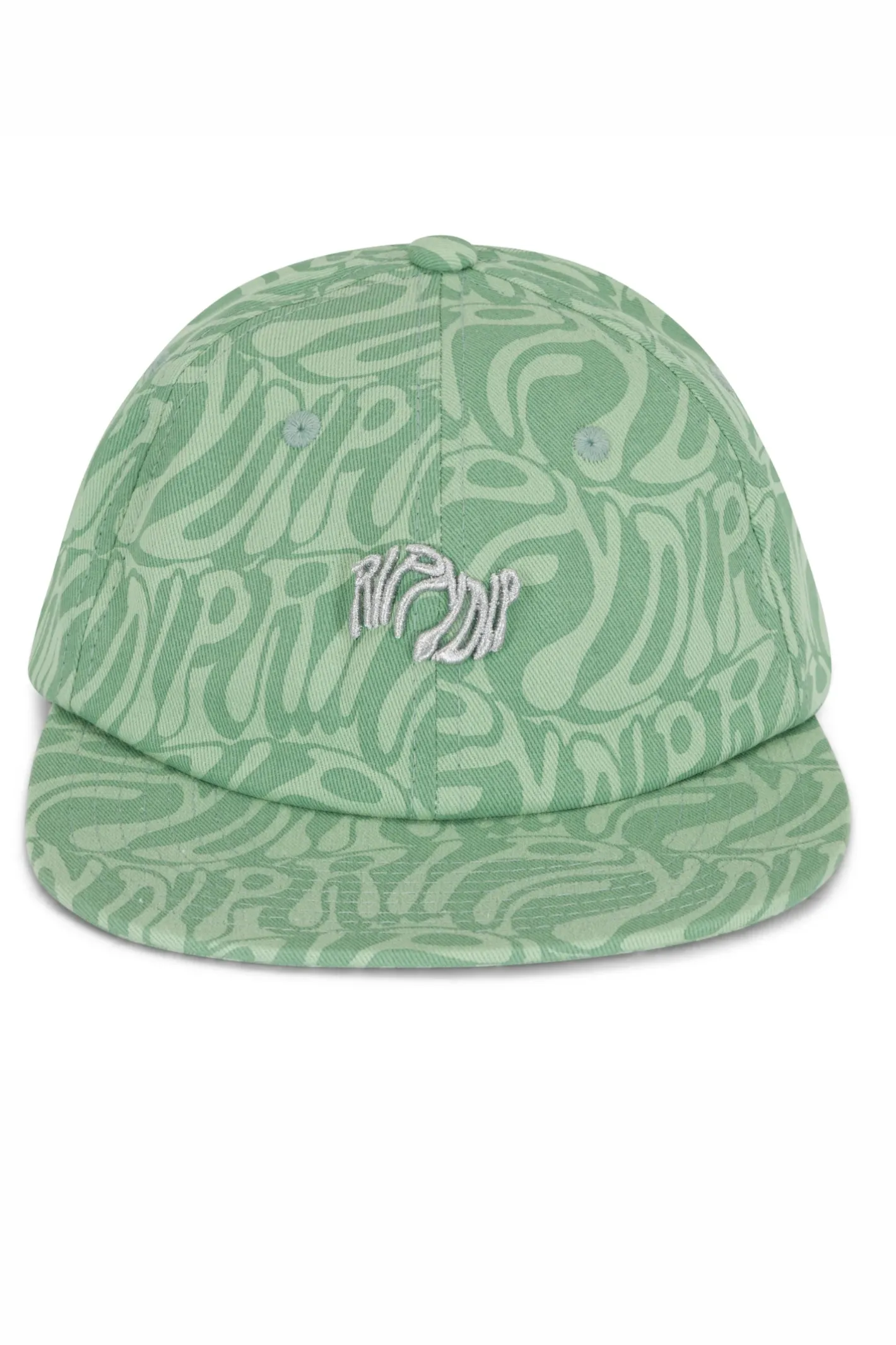 Snapback|Czapki Z Daszkiem-Ripndip Czapka Wilshire
