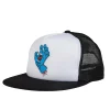 Trucker|Czapki Z Daszkiem-Santa Cruz Skateboards Czapka Santa Cruz Classic Hand