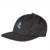 5panel|Czapki Z Daszkiem-Santa Cruz Skateboards Czapka Santa Cruz Screaming Mini Hand