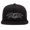 Thrasher Magazine X Antihero|Snapback-Thrasher Skateboard Mag. Czapka Thrasher x Antihero Mag Banner